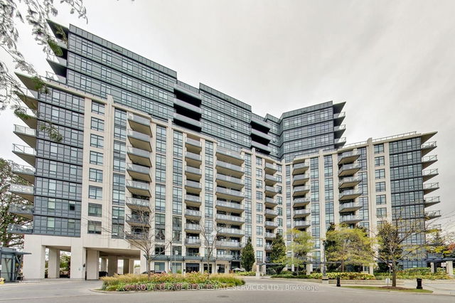 709 - 1135 Royal York Road