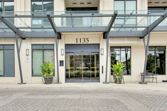709 - 1135 Royal York Road
