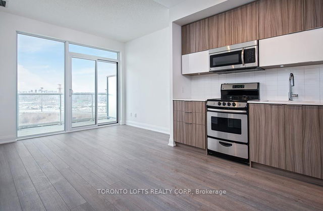 1608 - 56 Annie Craig Drive