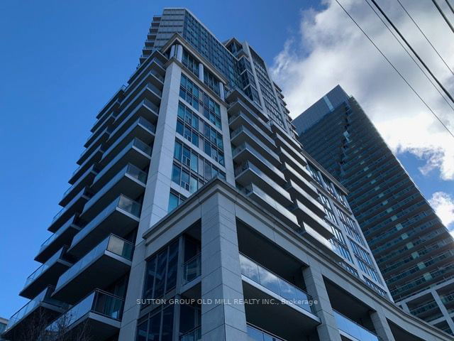716 - 2121 Lakeshore Boulevard