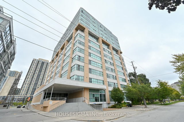 403 - 2 Fieldway Road