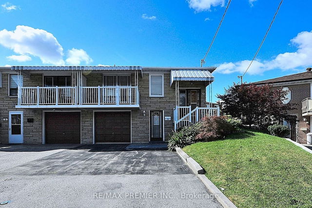 60 Orchardcroft Crescent