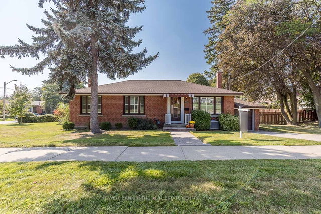 1316 Kipling Avenue