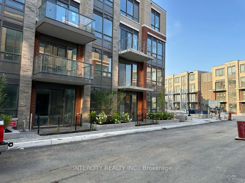 314 - 95 Attmar Dr, Brampton, L6P 0Y6 | Image 3