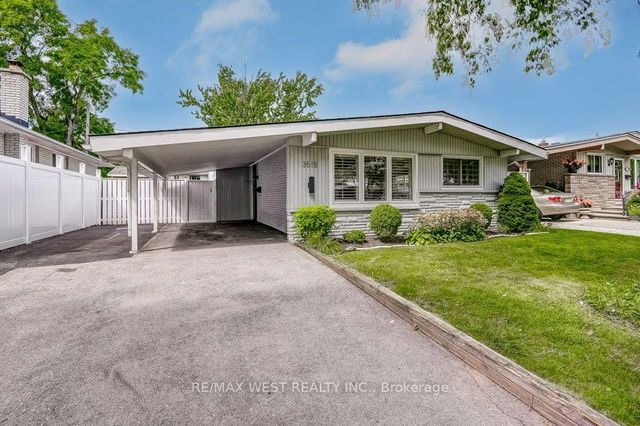 3515 Rexway Drive