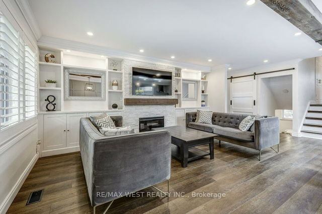 3515 Rexway Drive