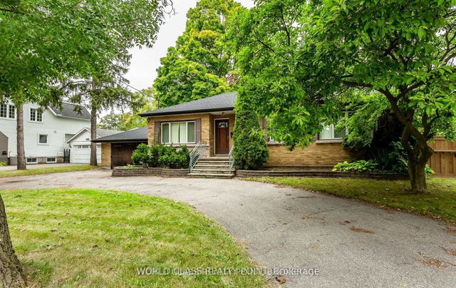485 Rebecca Street