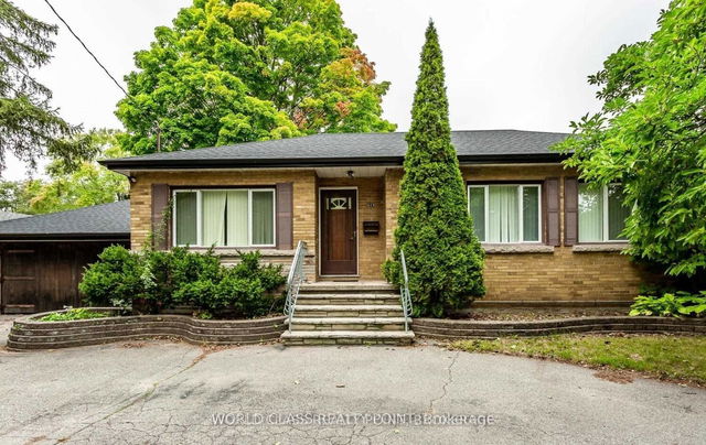 485 Rebecca Street
