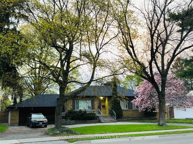 485 Rebecca Street