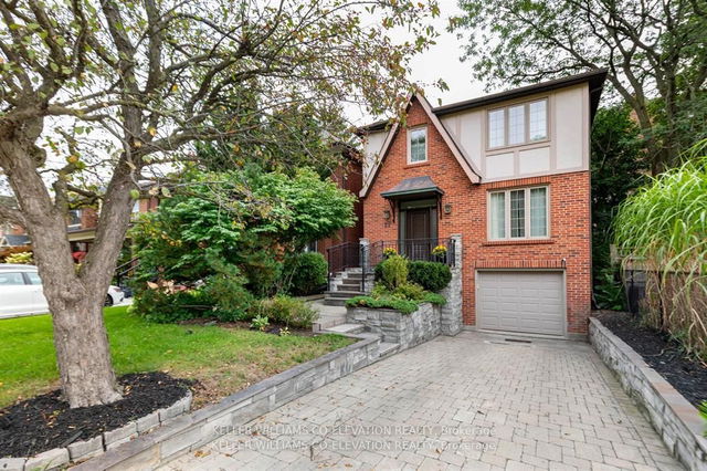 31 Brumell Avenue