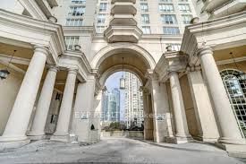 1804 - 2285 Lakeshore Boulevard