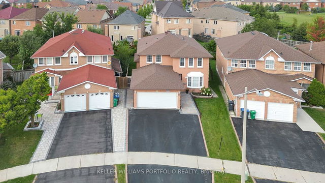 553 Yorkminster Crescent