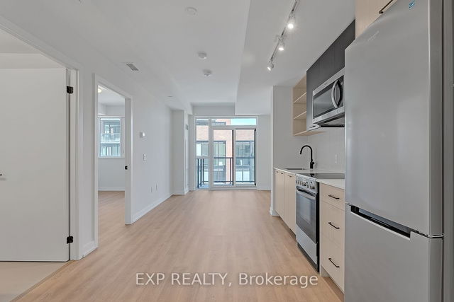311 - 2300 St. Clair Avenue