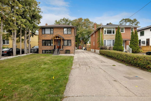 21 Broadview Avenue