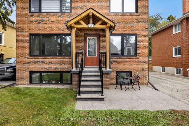 21 Broadview Avenue
