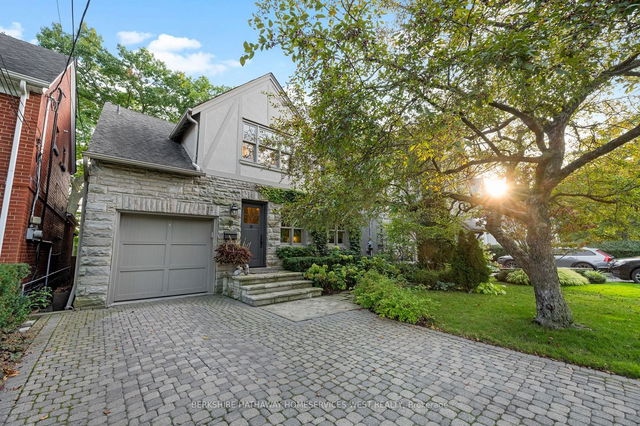 81 Humberview Road