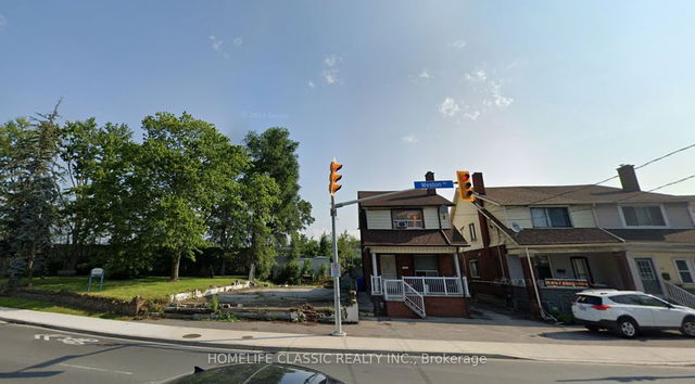 2387 Weston Road