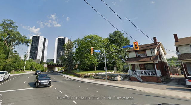 2387 Weston Road