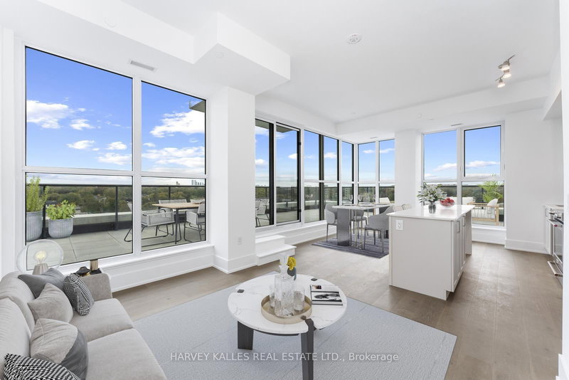 702 - 1063 Douglas Mccurdy Comm Circ, Mississauga, L5L 3H9 | Image 3