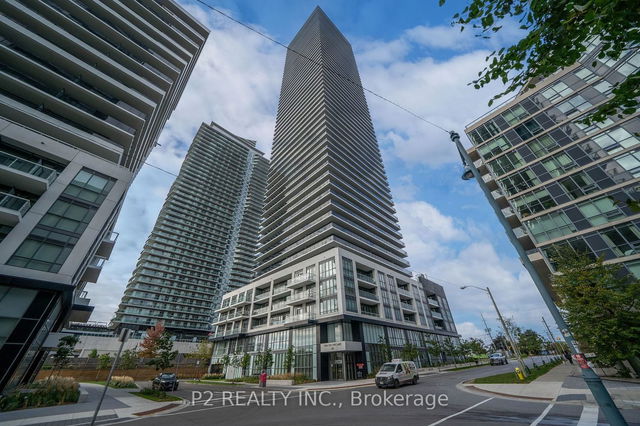 3302 - 70 Annie Craig Drive