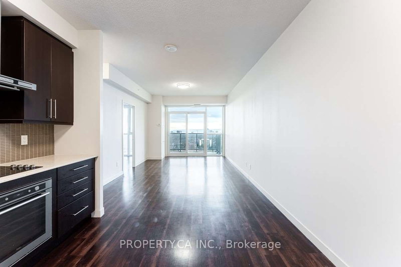 1603 - 2081 Fairview St, Burlington, L7R 0E4 | Image 2