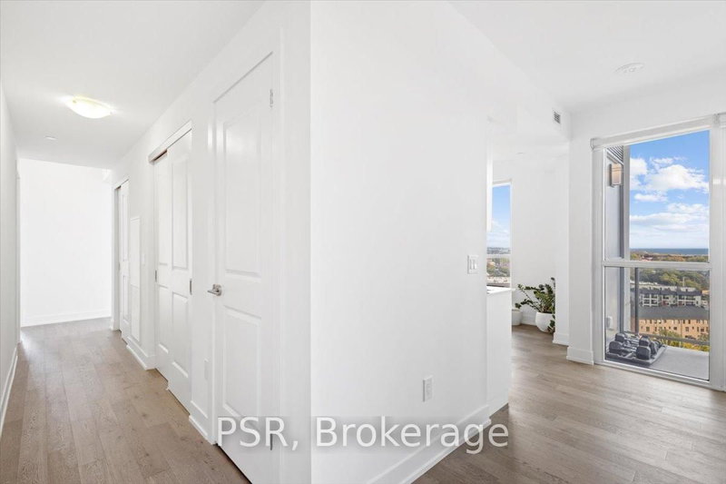 1102 - 1063 Douglas Mccurdy Comm Circ, Mississauga, L5G 1H9 | Image 3