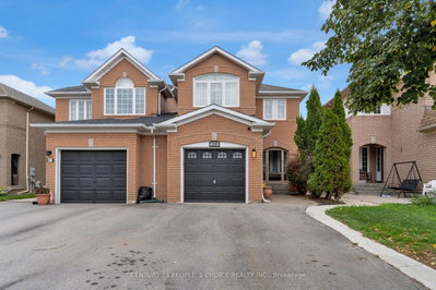 Semi-Detached House leased at 39 Fiddleneck Crescent, Brampton, Ontario, L6R 1R3 - Sandringham-Wellington - MLS: W7232174