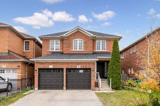 50 Dunure Crescent