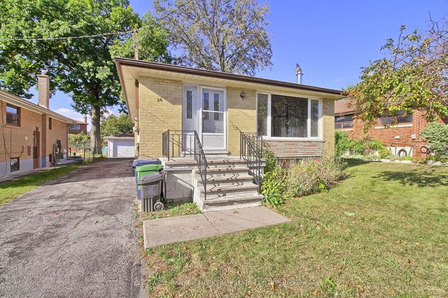 96 Plunkett Road