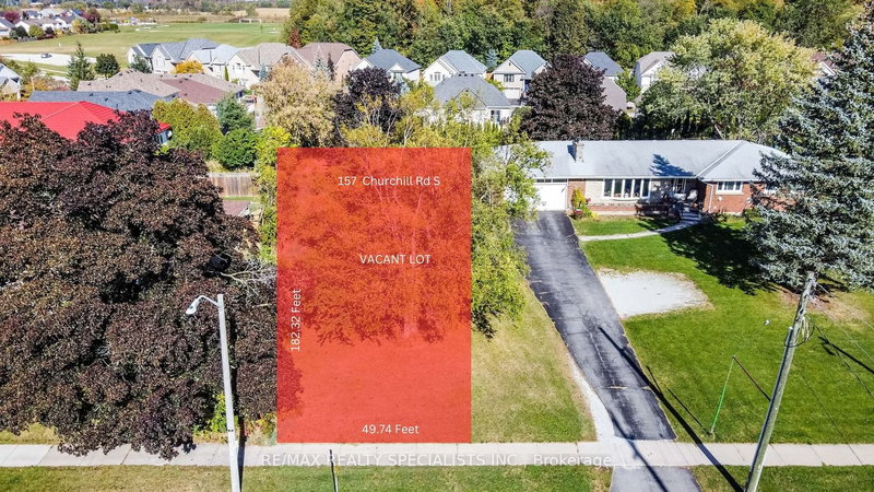 157 Churchill Rd S, Halton Hills, L7J 2H9 | Image 2