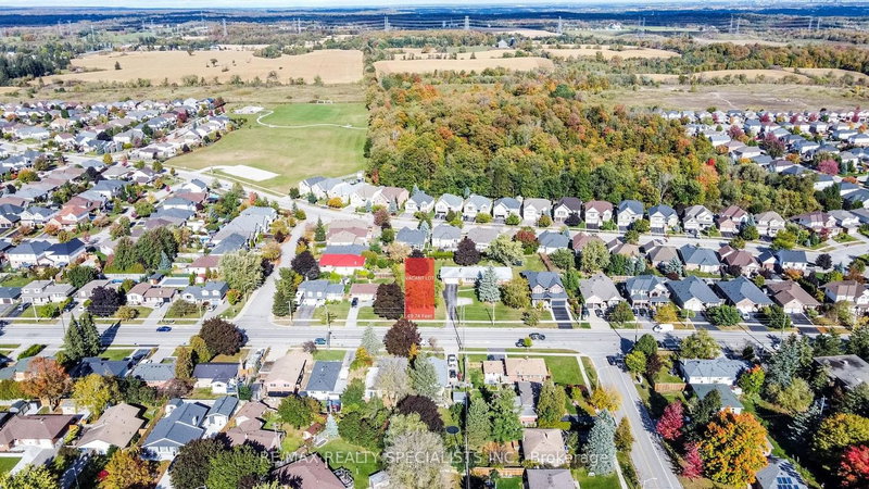 157 Churchill Rd S, Halton Hills, L7J 2H9 | Image 3