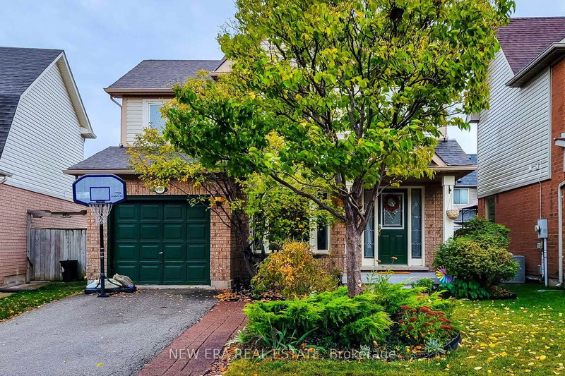 5147 Ravine Cres, Burlington, L7L 6N3 | Image 2