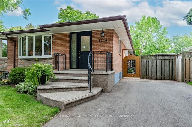 1216 Grange Road