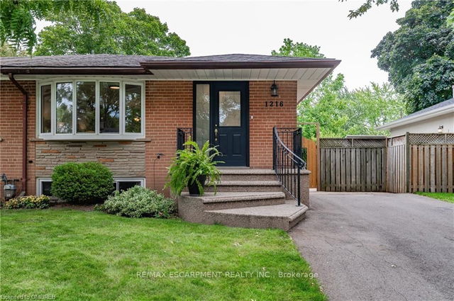 1216 Grange Road