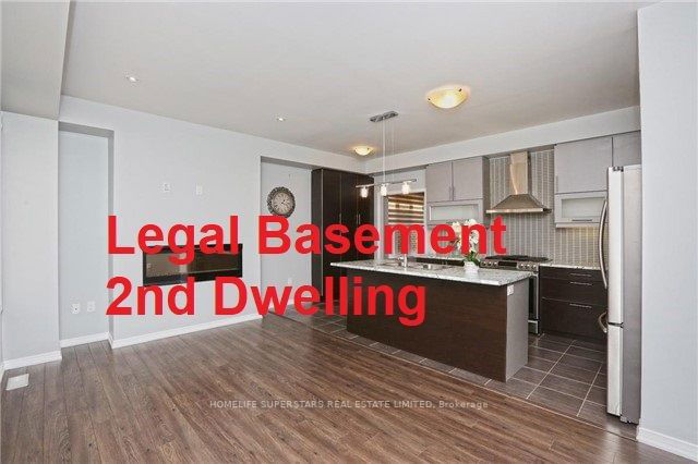 111 Baffin Crescent
