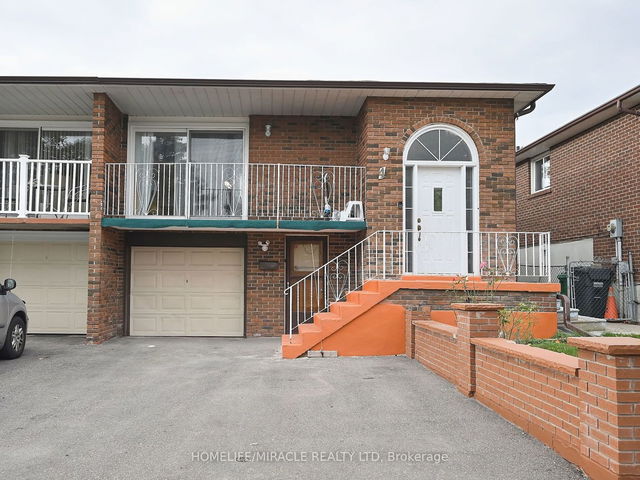 4 Royal Salisbury Way