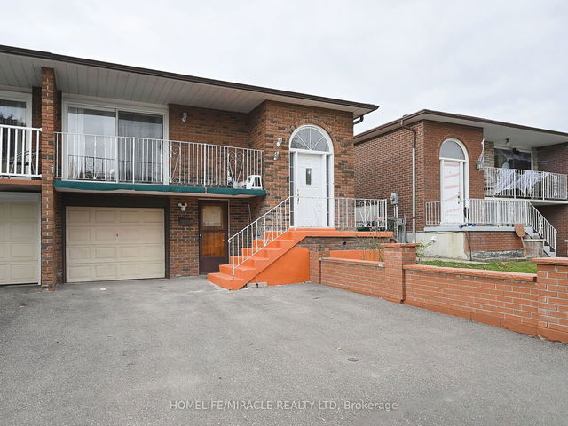 4 Royal Salisbury Way