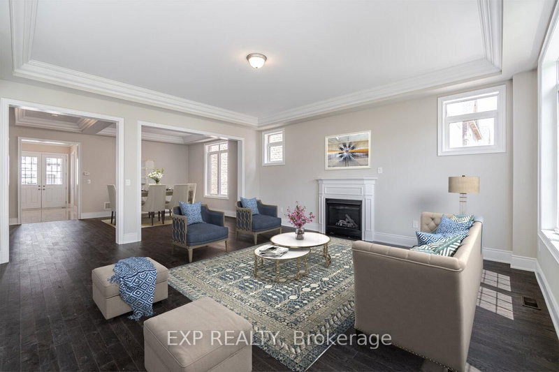 91 Clockwork Dr, Brampton, L7A 0C3 | Image 2