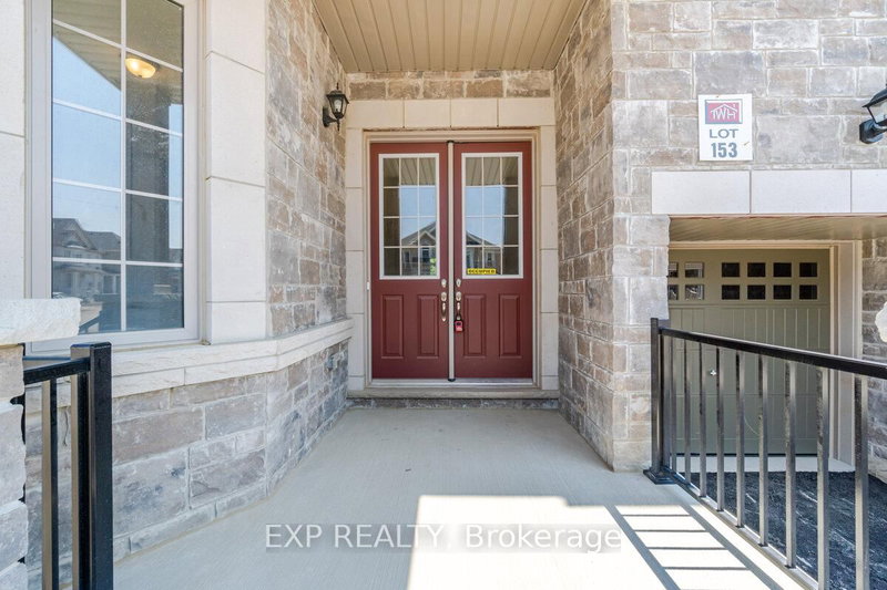 91 Clockwork Dr, Brampton, L7A 0C3 | Image 3