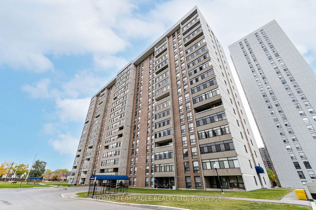 608 - 25 Kensington Road
