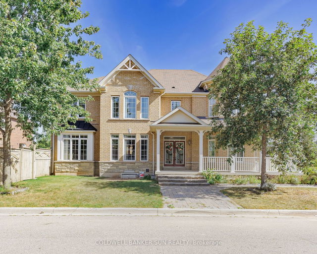 49 Maybeck Drive