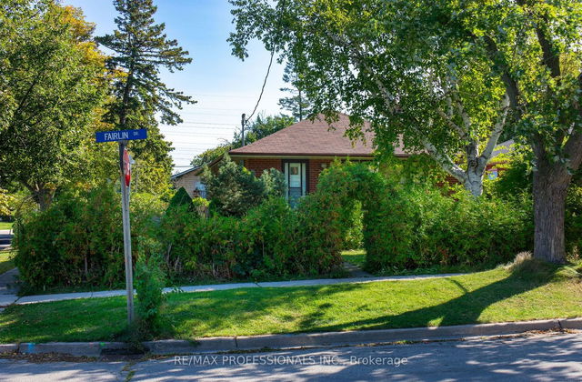 37 Fairlin Drive