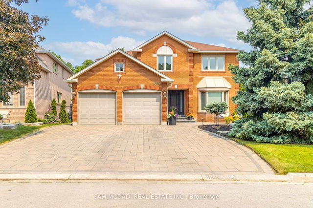 1067 Haydonbridge Court