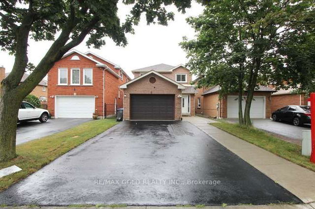 6 Mirabell Court