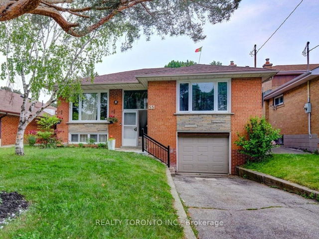 55 Winnipeg Road