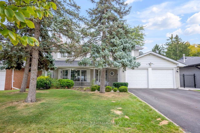331 Markland Drive