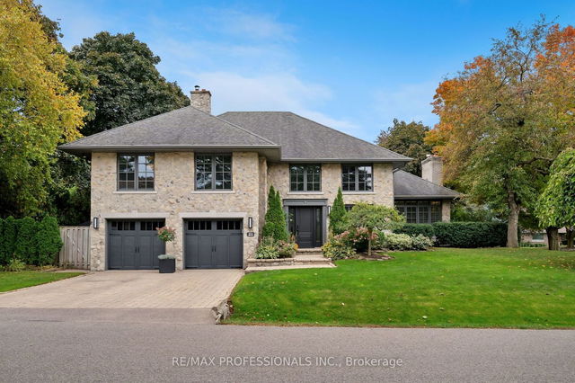 21 Thornbury Crescent