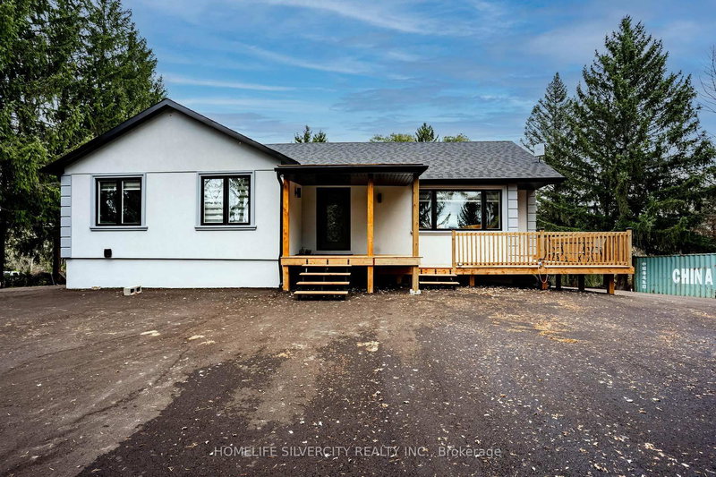 15553 The Gore Rd, Caledon, L7E 0X3 | Image 2