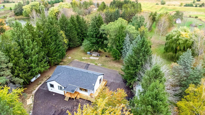 15553 The Gore Rd, Caledon, L7E 0X3 | Image 3