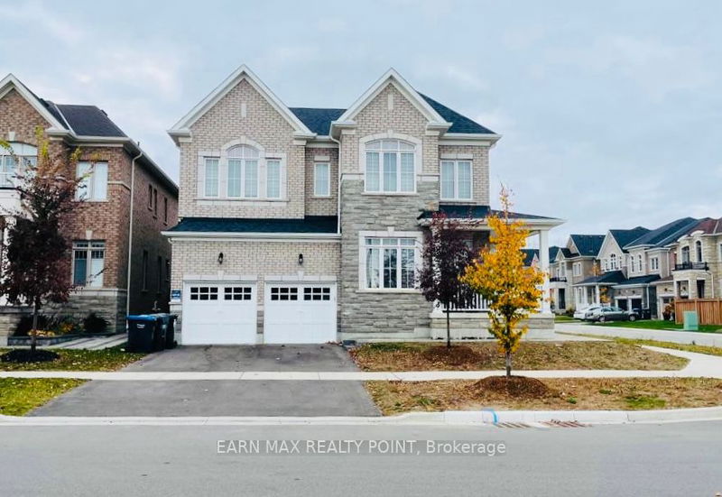 home for sale on 52 Albert Spencer Avenue